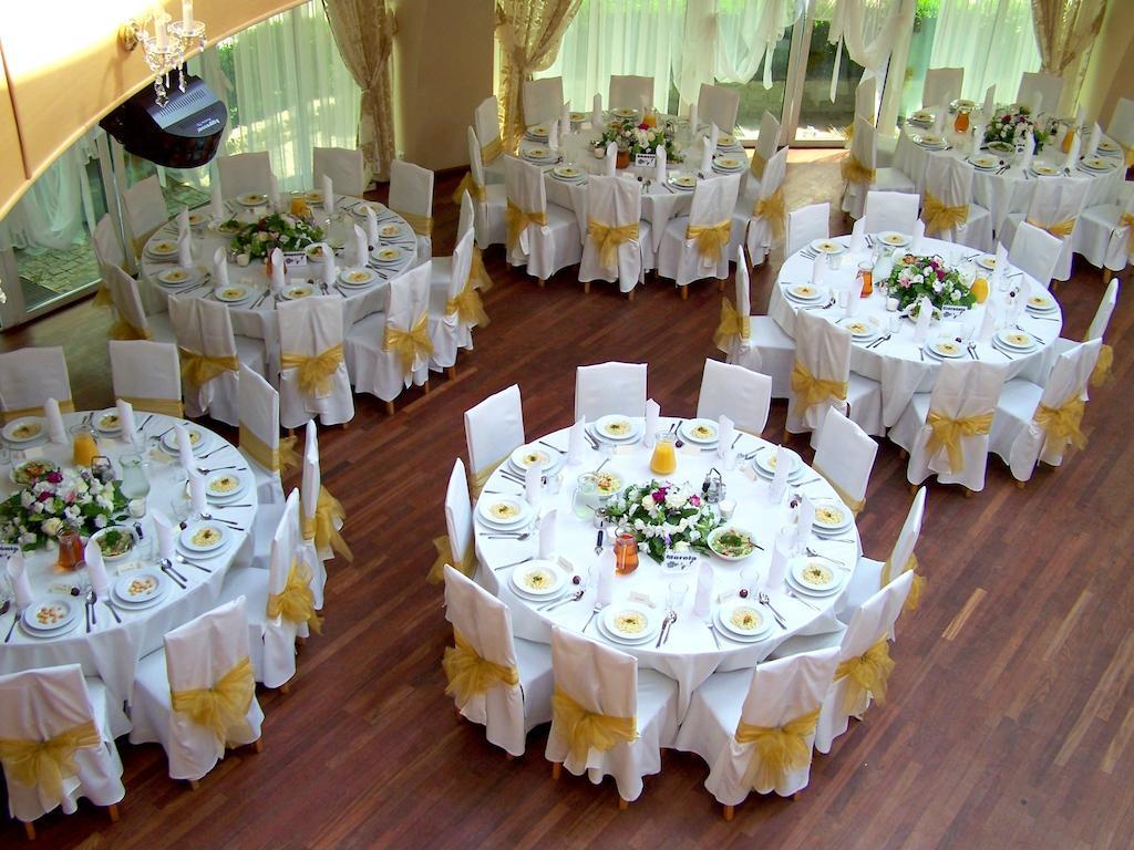 Hotel Las Piechowice ภายนอก รูปภาพ