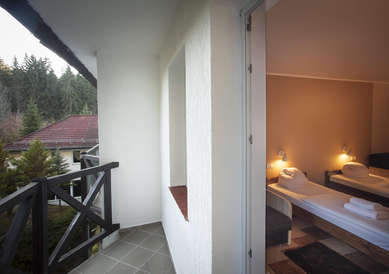 Hotel Las Piechowice ภายนอก รูปภาพ
