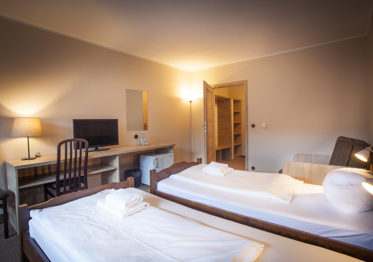 Hotel Las Piechowice ภายนอก รูปภาพ