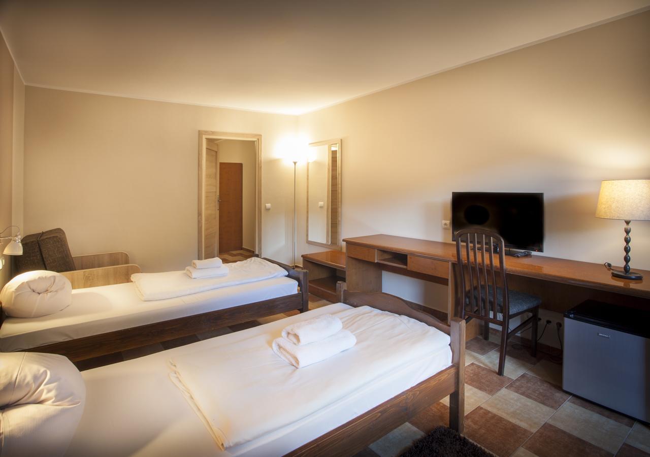 Hotel Las Piechowice ภายนอก รูปภาพ