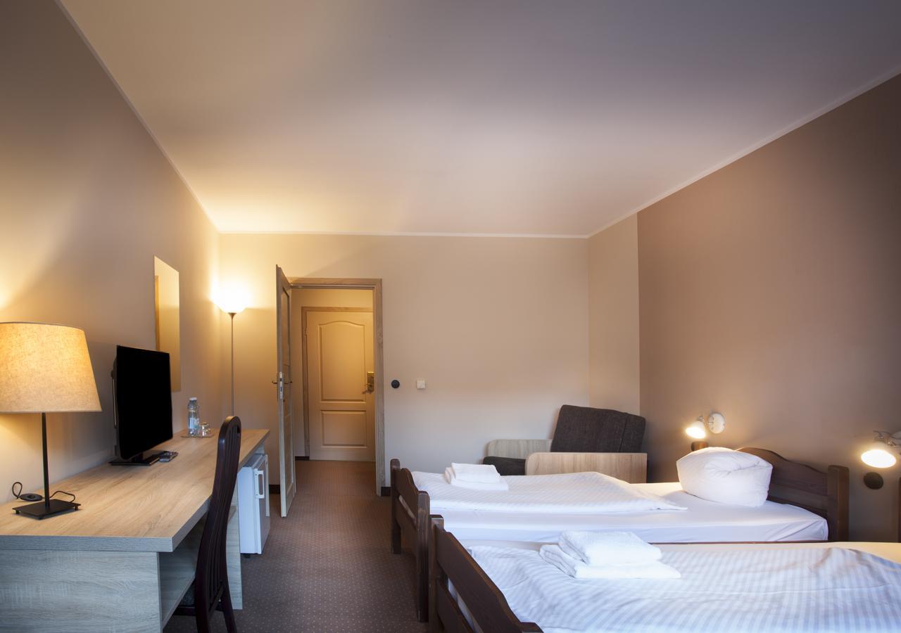 Hotel Las Piechowice ภายนอก รูปภาพ