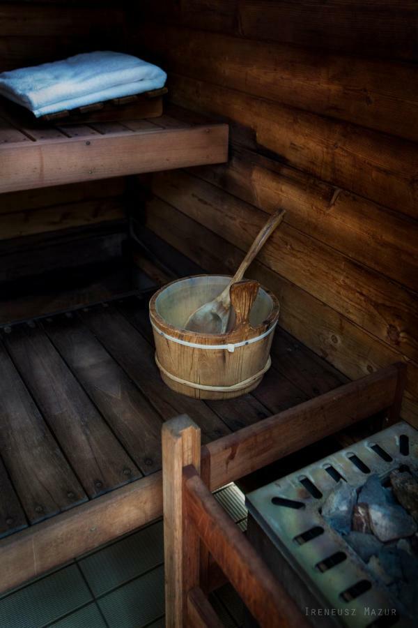 Hotel Las Piechowice ภายนอก รูปภาพ